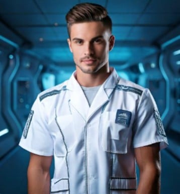 Nurse of The Future
