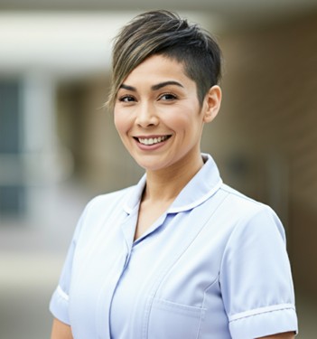 Nurse of Today