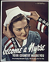 Become a nurse – Your country needs you.gif